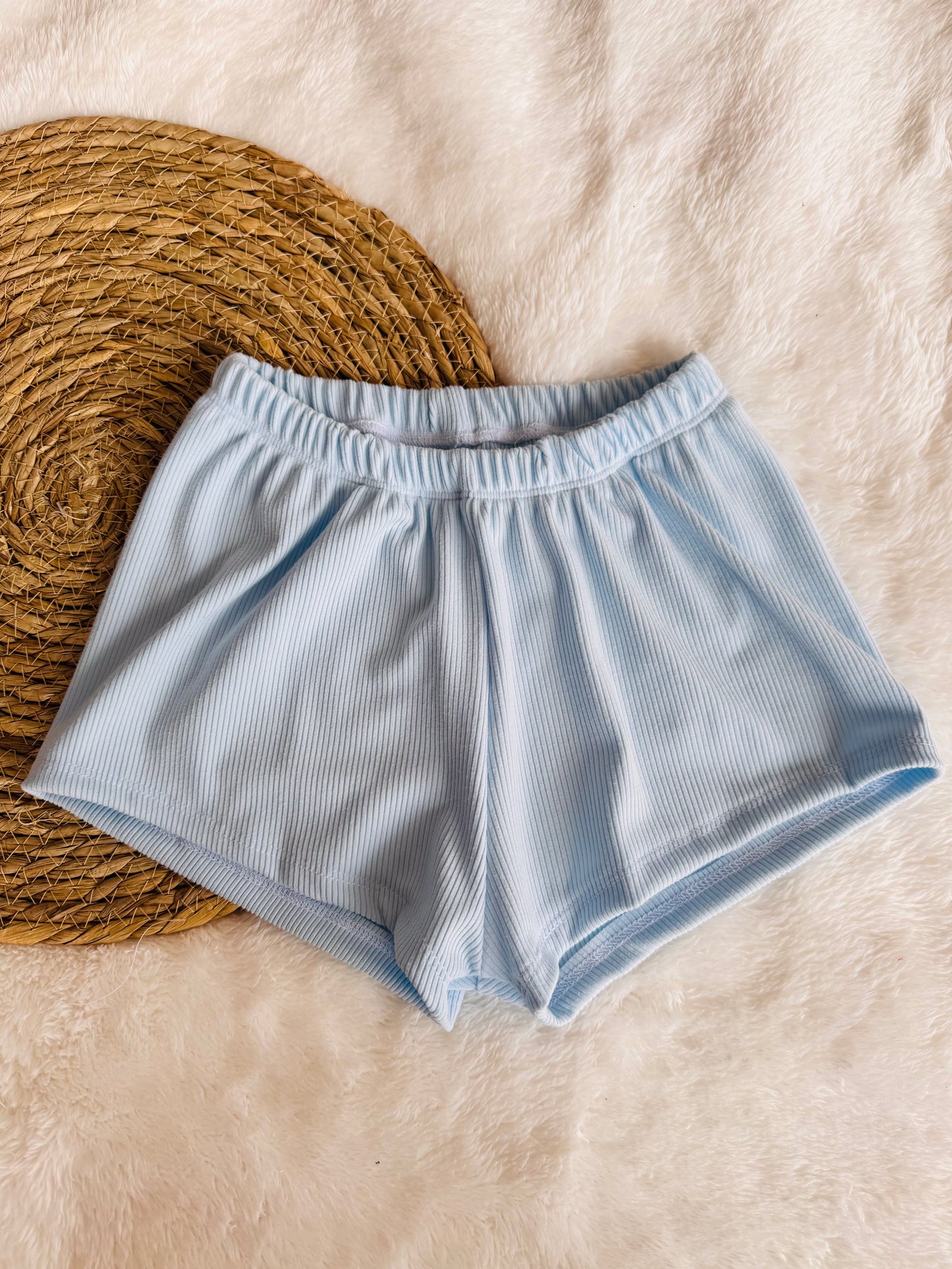 Breezy Shorts