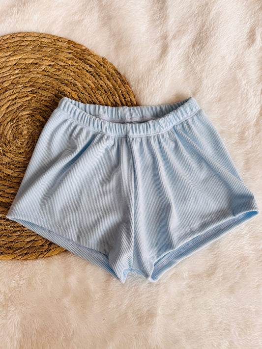 Breezy Shorts