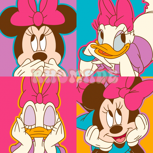 Minnie Magic