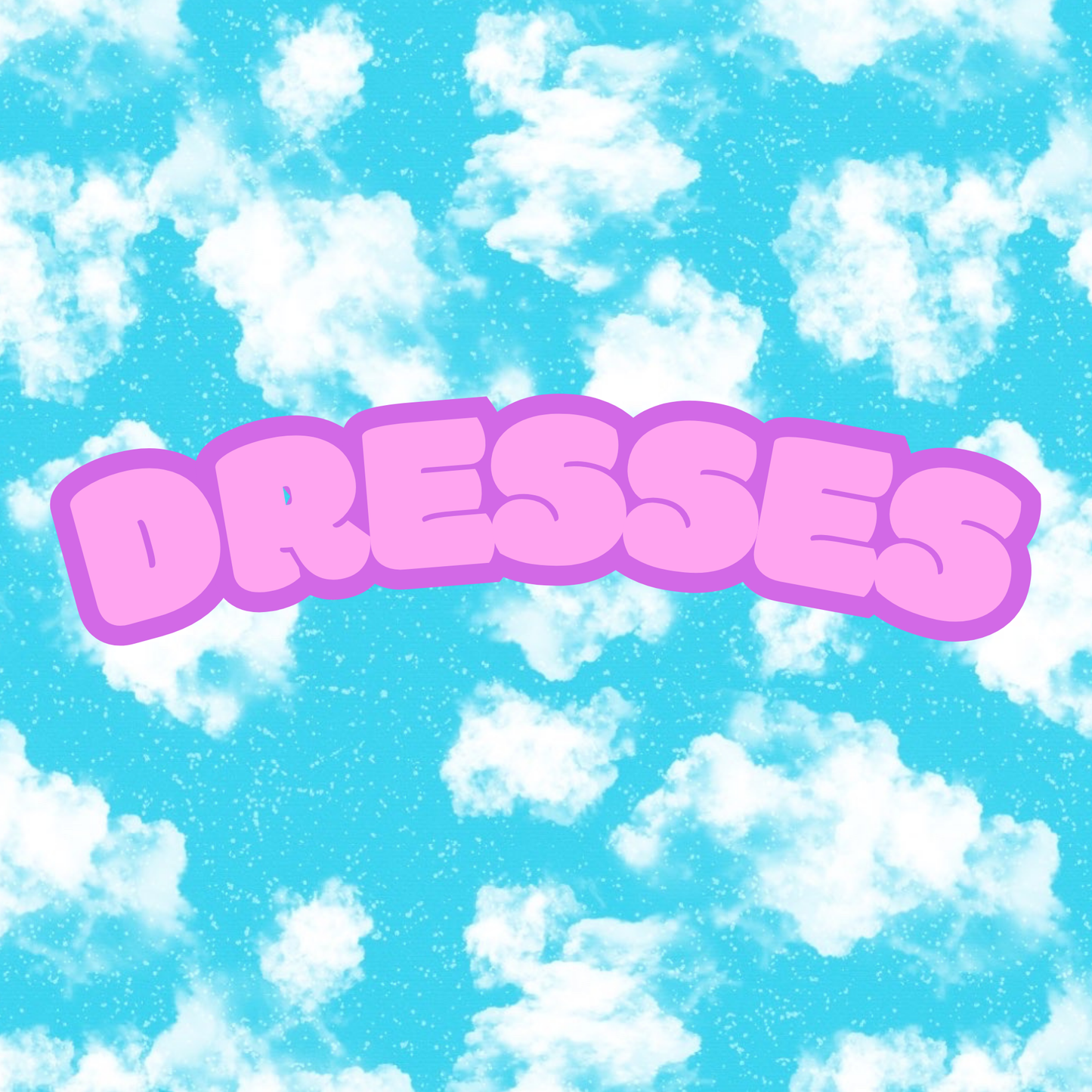 Mystery Dress
