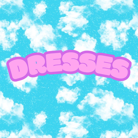 Mystery Dress