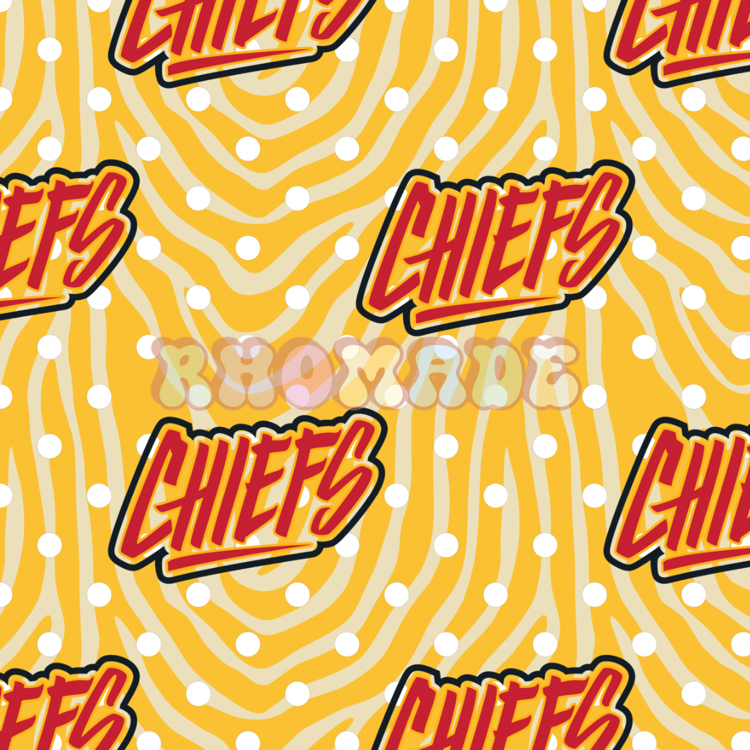 Zebra KC