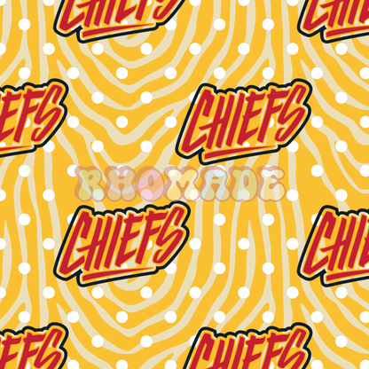 Zebra KC