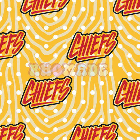 Zebra KC