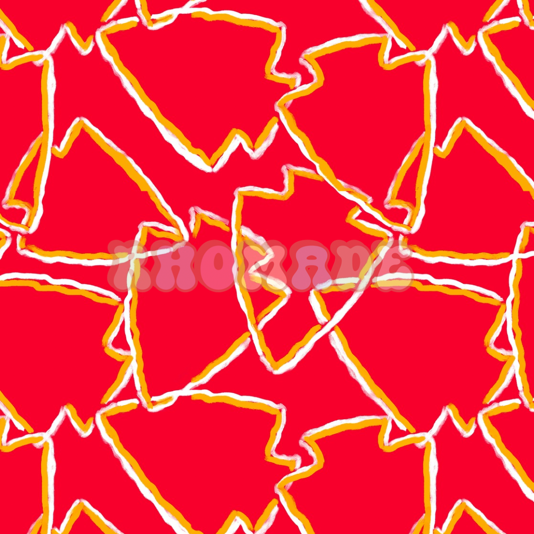 Arrowhead