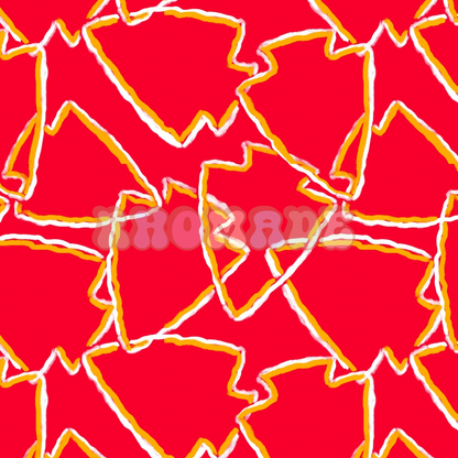 Arrowhead