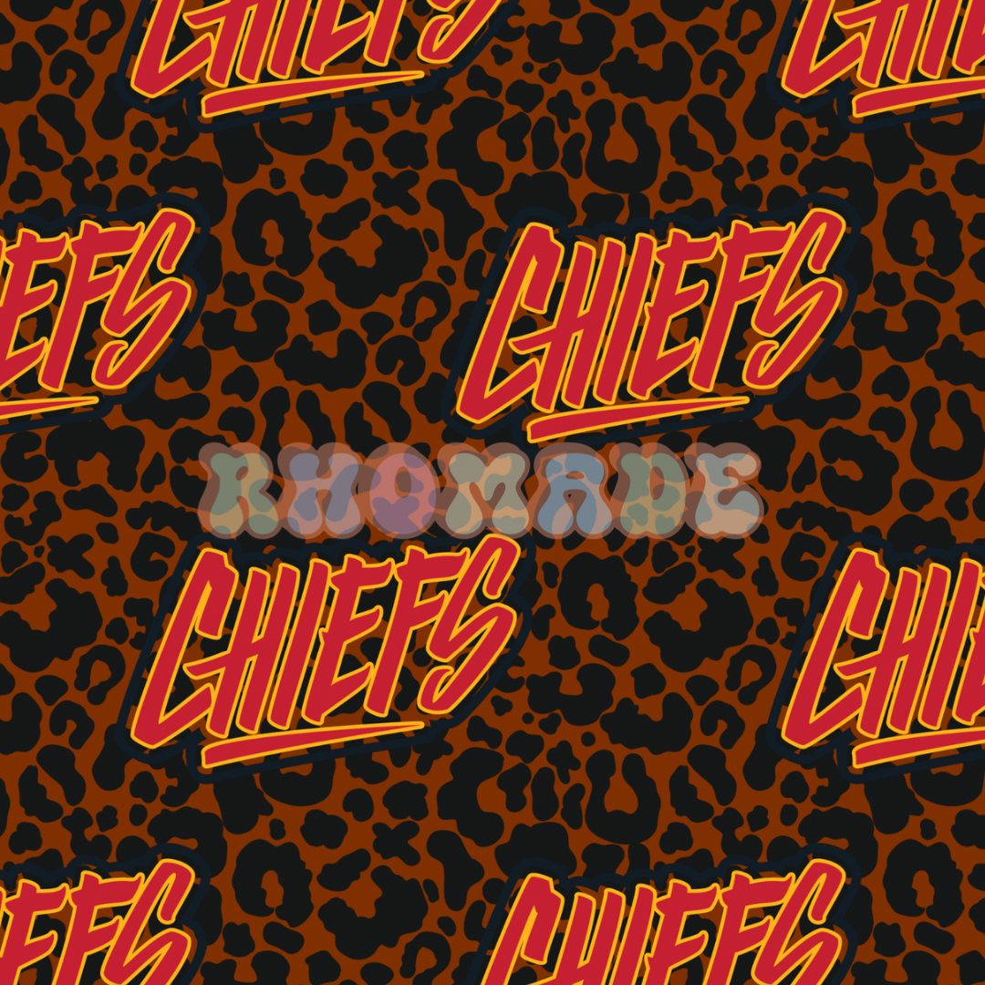 Leopard