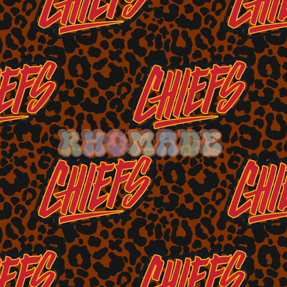 Leopard