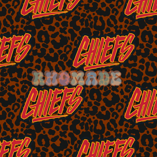 Leopard
