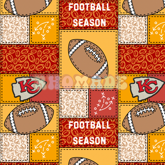Football Season