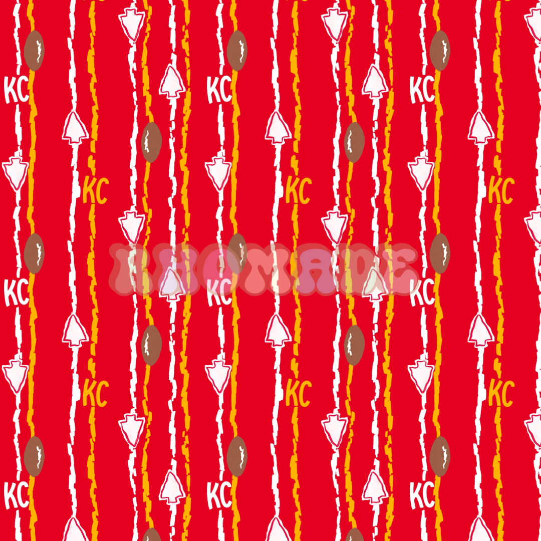 KC Stripes