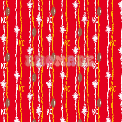KC Stripes