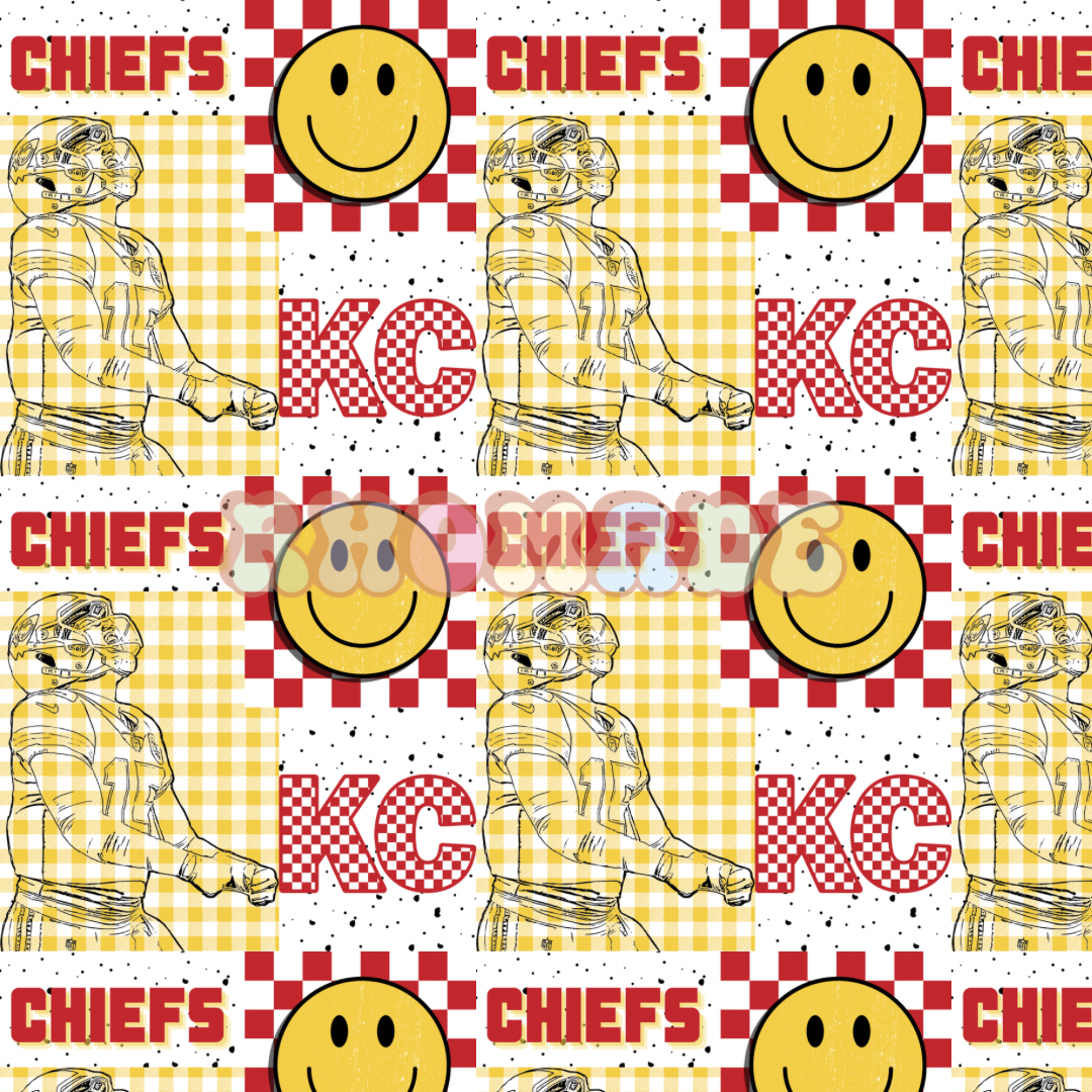KC