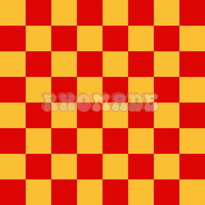Checker Coord