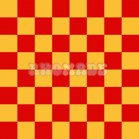 Checker Coord