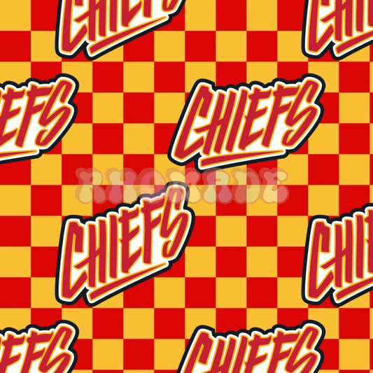 Chiefs Checkers